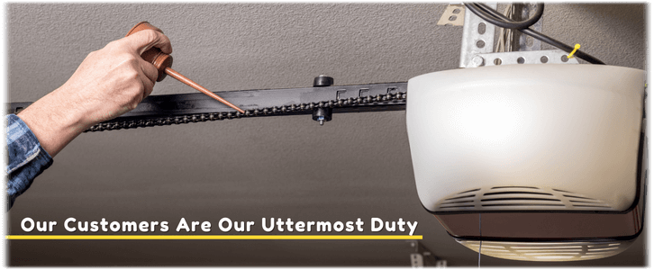 Garage Door Opener Repair and Installation Estero FL (239) 946-6139